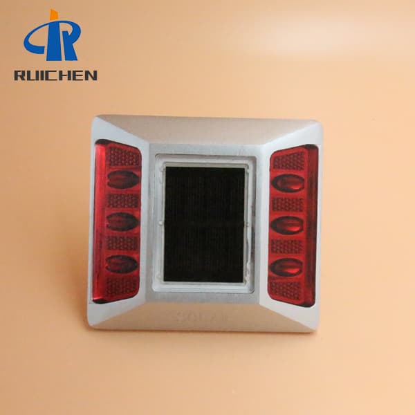 <h3>ODM reflective road stud cost in China- RUICHEN Road Stud </h3>
